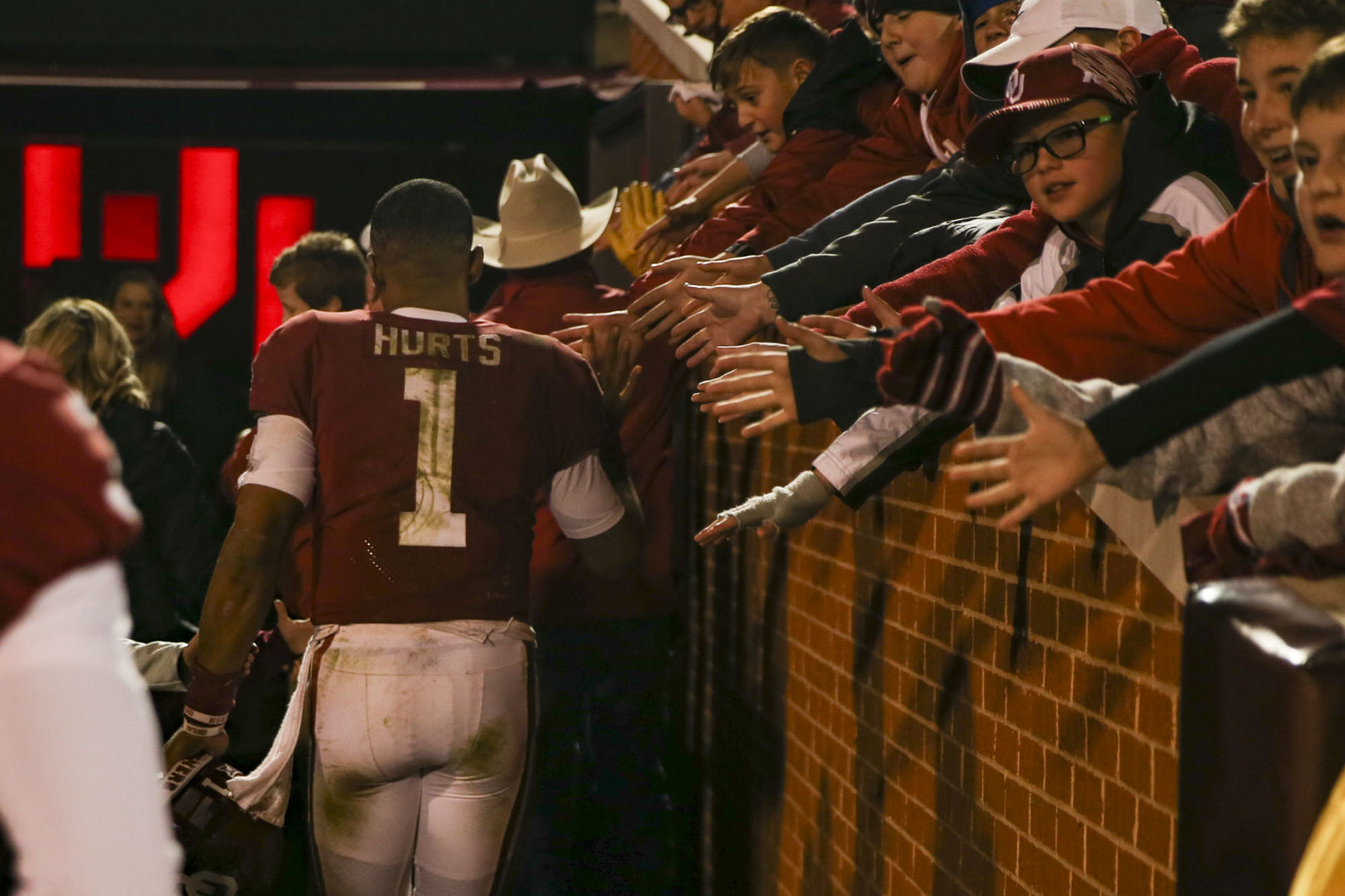 Jalen Hurts